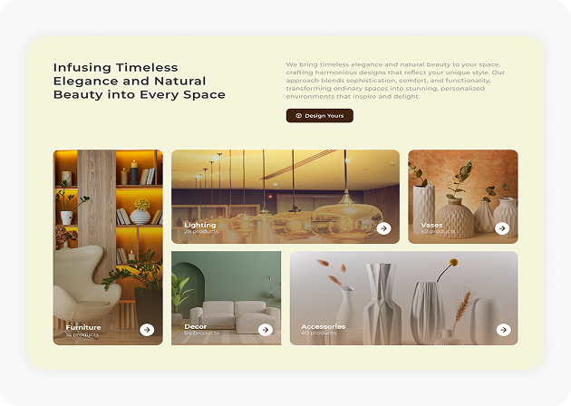 Design By Meer Real Estate Search & Listing Platform