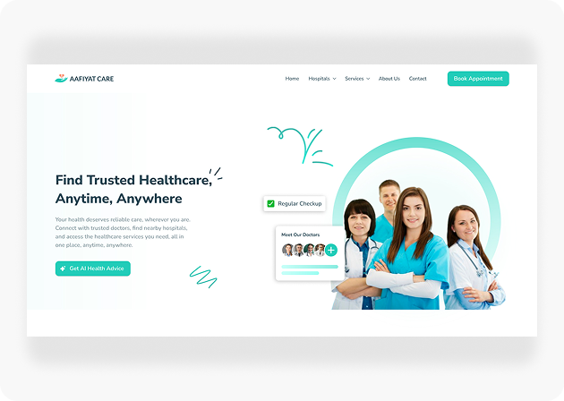 SaaS Dashboard - Welcome Back John